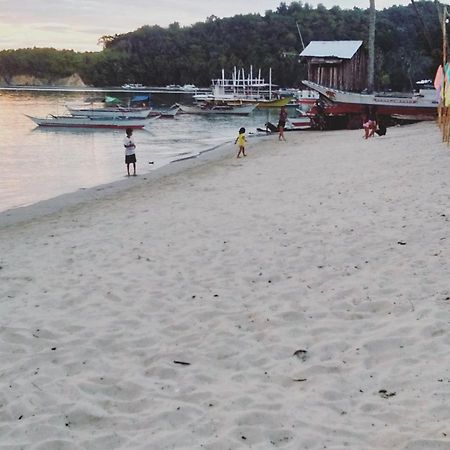 Acuario Beach Inn San Vicente  Zewnętrze zdjęcie