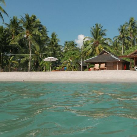 Acuario Beach Inn San Vicente  Zewnętrze zdjęcie